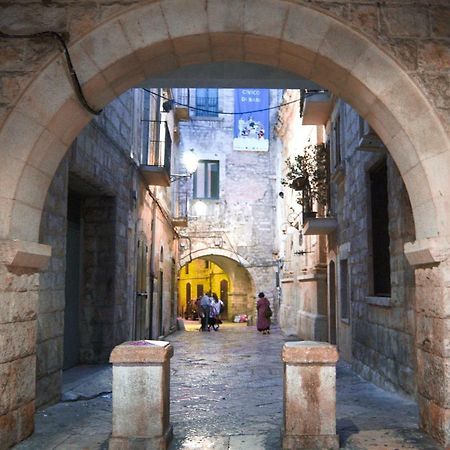 Tresca Vecchia Apartment Bari Exterior photo